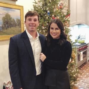 Meet your Posher, Caroline